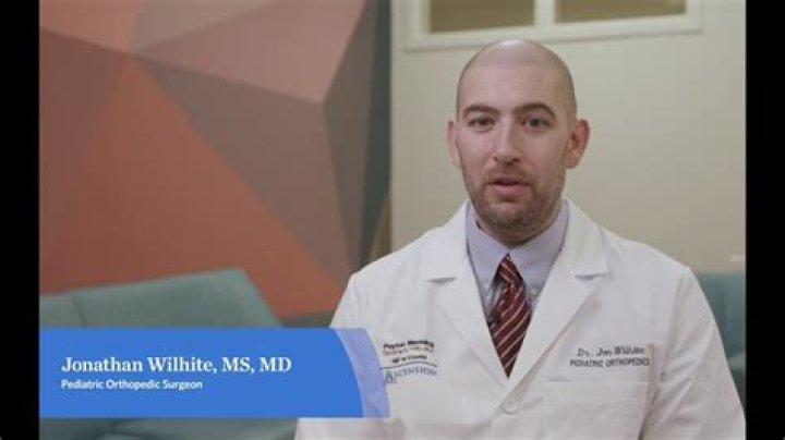 Dr. Jonathan Wilhite, MD – Indianapolis, IN