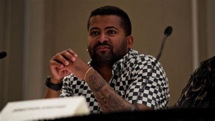 Jonathon Kinchen: Everything To Know About The Horseplayer And Racing Analyst