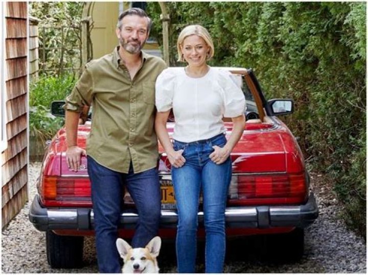 Jordan Ashbrook Biography, Age, Height, Husband, Net Worth, Family