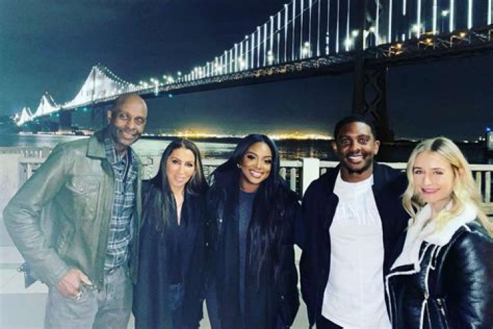 
Jordan Mincy Wife LaTisha Mincy Is A Proud Supporter Of JU Athletics 