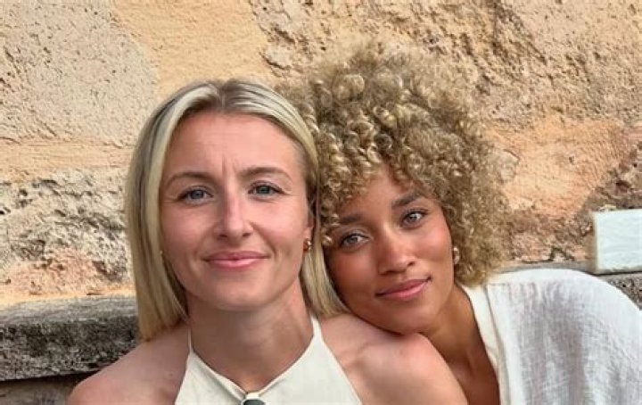 Jordan Nobbs and Partner Leah Williamson Almost Split As Relationship Grows Strong