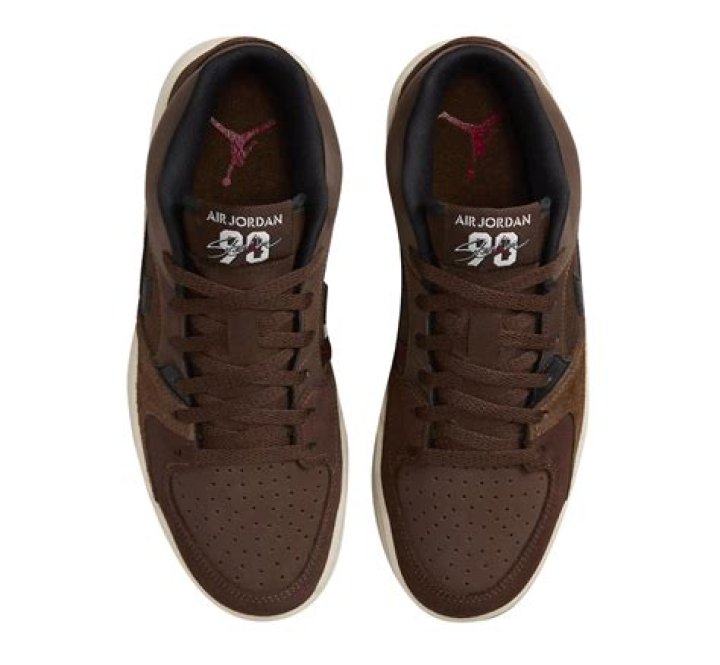 Jordan Stadium 90 "Chocolate Brown" Revealed