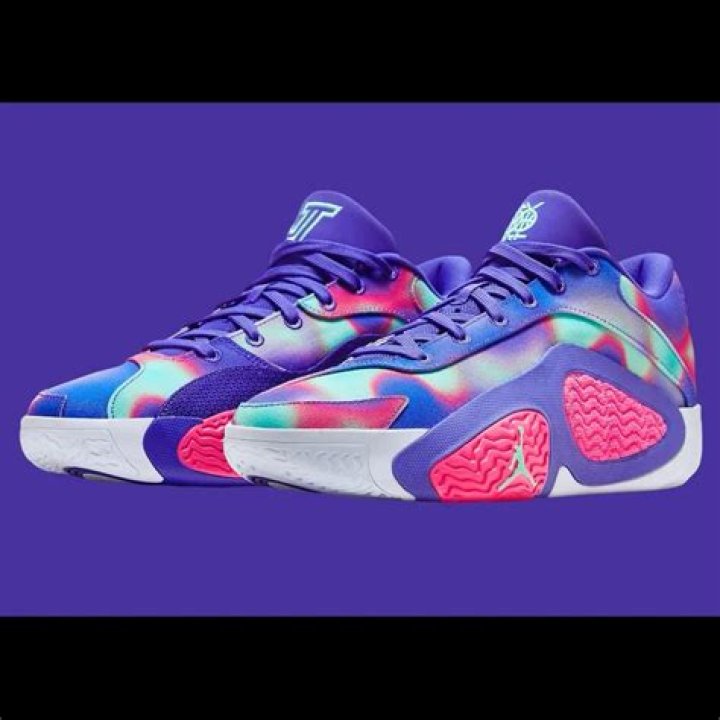 Jordan Tatum 2 “Dongdan” Officially Revealed