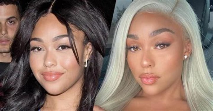 Jordyn Woods' Weight Loss Has Social Media Speculating She Used Ozempic