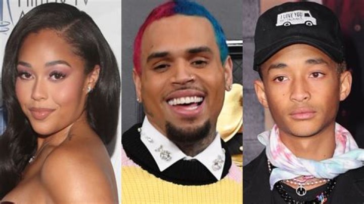 Jordyn Woods’ Dating History Includes Some Famous Faces — Chris Brown, Jaden Smith, Fai Khadra and More