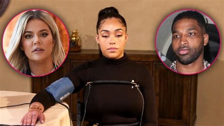 Jordyn Woods Shows Off Drastic Hair Makeover After Tristan Thompson Cheating Scandal — See the Pic!