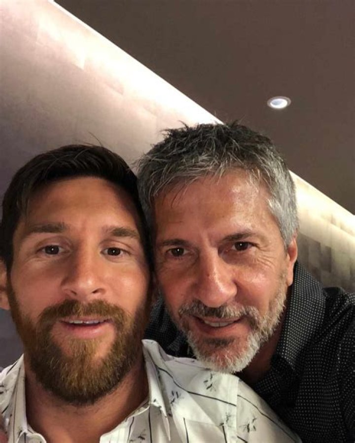 Jorge Messi (Lionel Messi Dad) Bio, Age, Height, Wife, Son & more