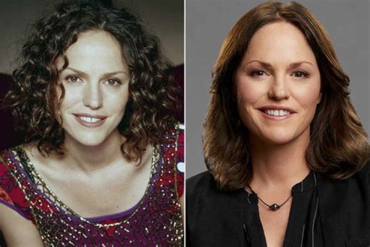 Jorja Fox Biography, Age, Parents, Siblings, Married, Husband, CSI, Movies, Height, TV Shows, Leaving CSI and Net Worth