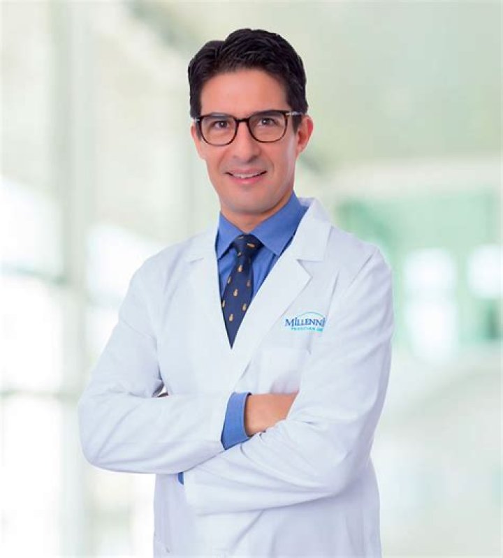 Dr. Jose Cobian Lugo, MD – Cabo Rojo, PR