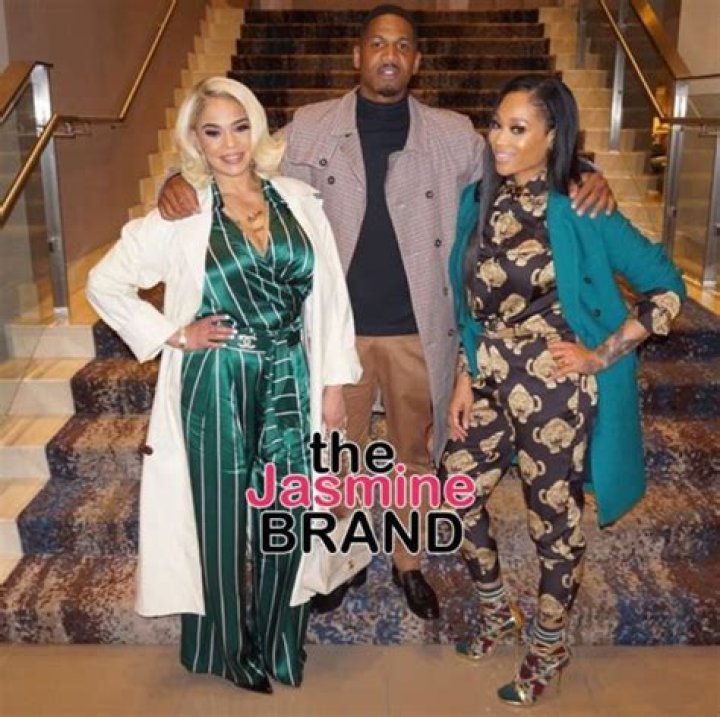 Joseline Hernandez Recalls Stevie J & Mimi Faust Threesome, Says She's Had "Better Head"
