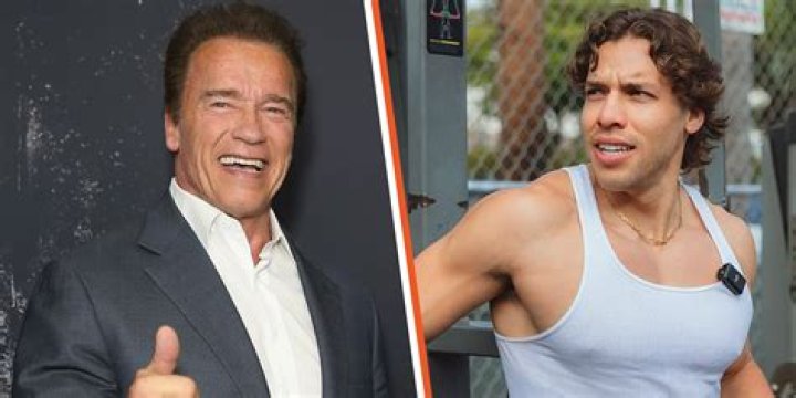 Joseph Baena (Arnold Schwarzenegger Son) Wiki, Bio, Age, Height, Weight, Girlfriend, Career, Facts