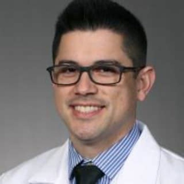 Dr. Joseph Gonzalez, MD – Leon Valley, TX