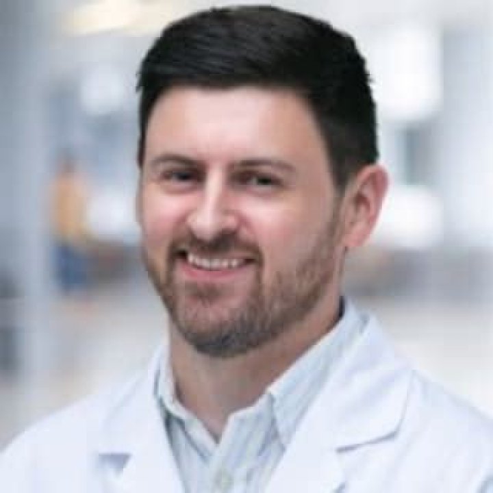 Joseph Gooch, PA – Austin, TX