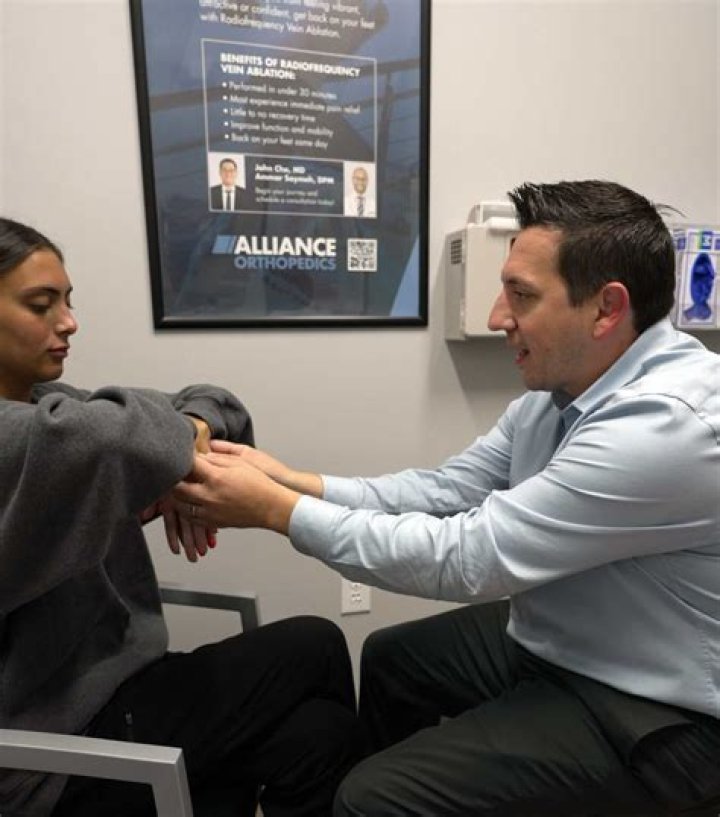 Dr. Joseph Legato, MD – Clifton, NJ