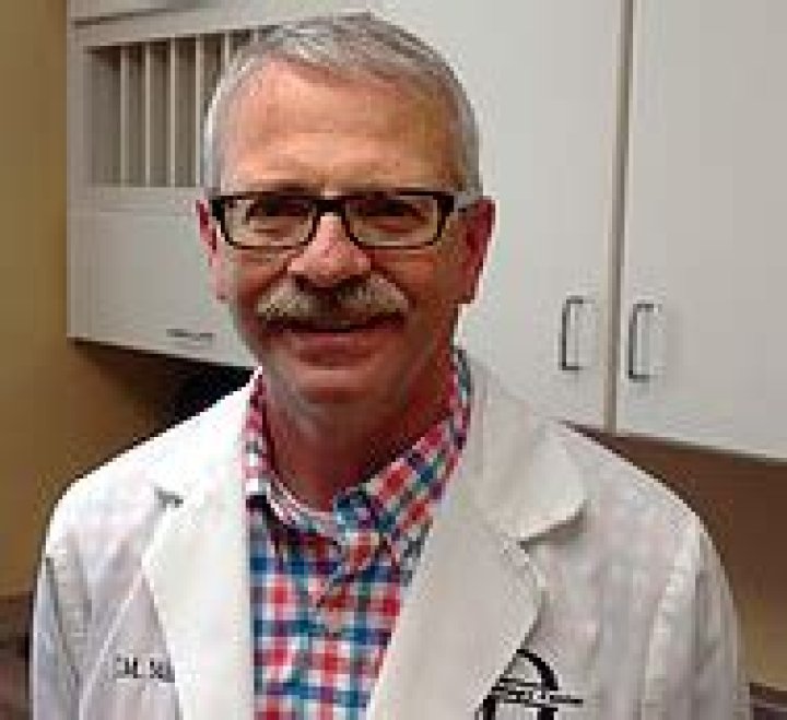 Dr. Joseph Malters, MD – Rolla, MO