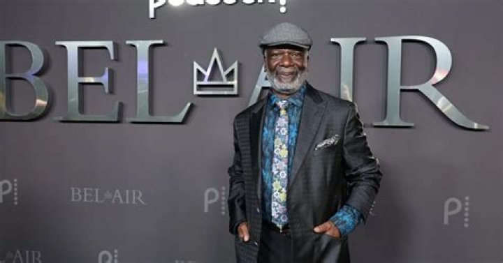 Joseph Marcell Net Worth 2024: What Is The "Fresh Prince" Icon Worth?