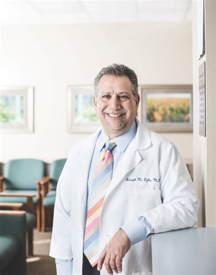 Dr. Joseph Ojile, MD – Saint Louis, MO