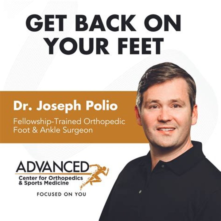 Dr. Joseph Polio, MD – Owensboro, KY