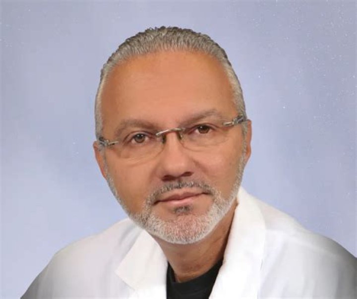 Dr. Joseph Ravid, MD – Port Charlotte, FL