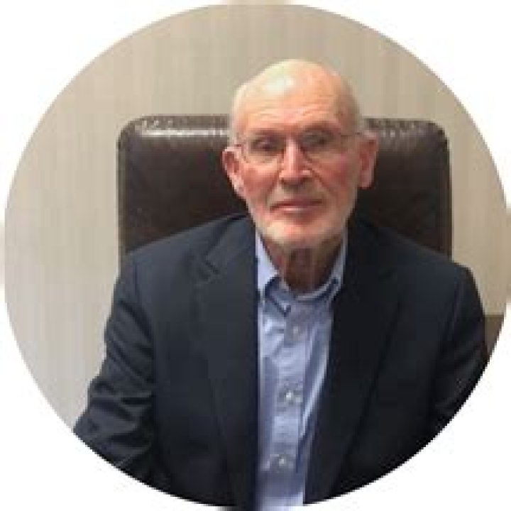 Dr. Joseph Rochford, MD – Hillsborough, NJ