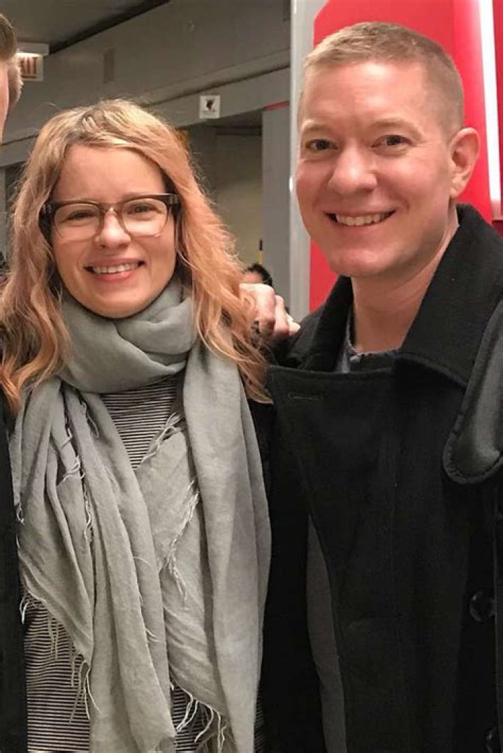 Joseph Sikora Wife Tania Ribalow Age and Net Worth, Meet Her On Instagram