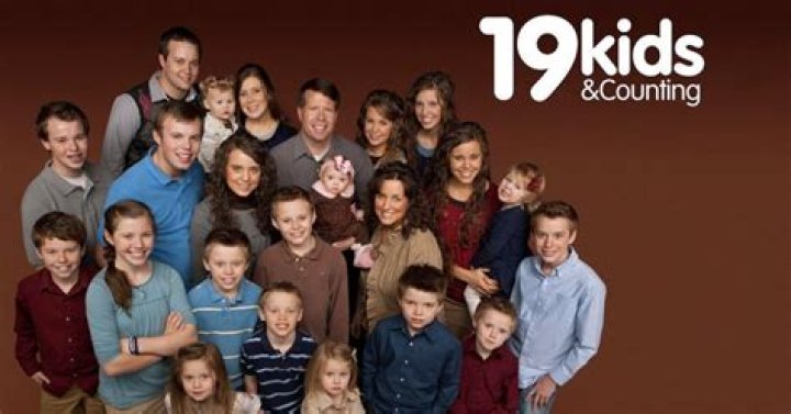 Why was former 19 Kids and Counting star sentenced?