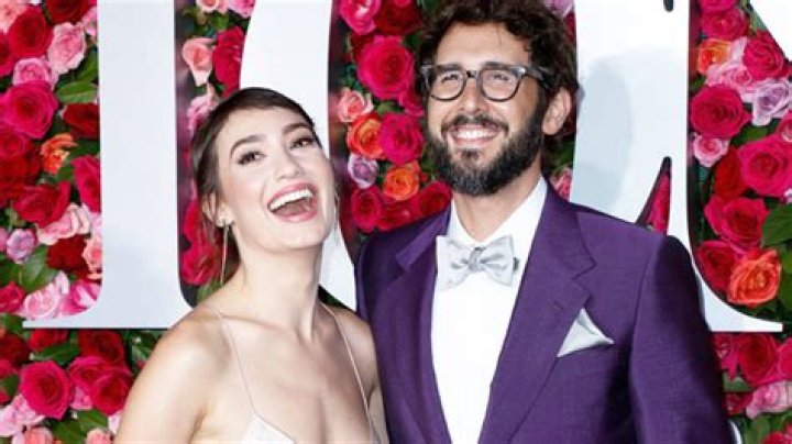 Josh Groban Bio, Age, Wife, Girlfriend, Married, Net Worth and Height