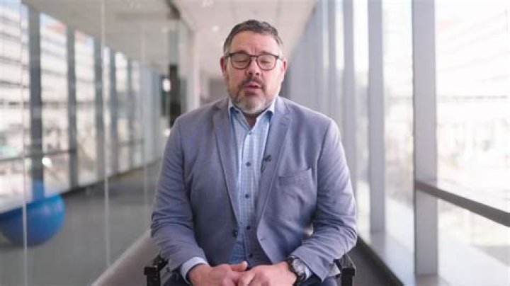 Dr. Joshua Blomgren, DO – Westchester, IL