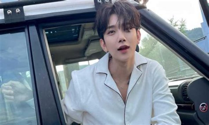 Joshua Hong Height, Weight, Net Worth, Age, Birthday, Wikipedia, Who, Nationality, Biography