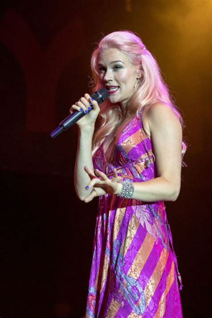 Joss Stone