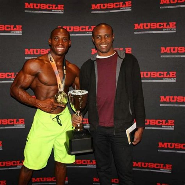 Jovan Haye Biography, Age, Height, Wife, Net Worth, Family