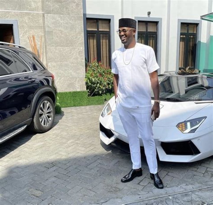 Jowi Zaza Biography, Age, Businesses and Net Worth