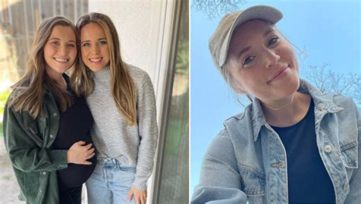 Joy-Anna Duggar Proves She Has the Voice of an Angel While Singing on Facebook