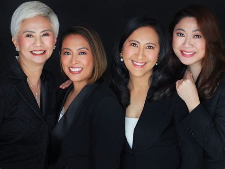 Joy Belmonte Biography, Age, Height, Husband, Net Worth, Family