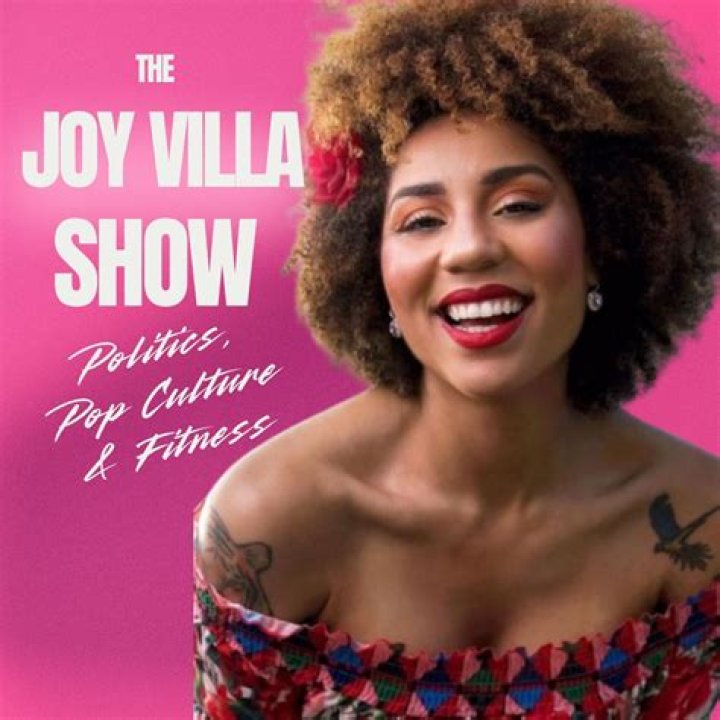 Joy Villa - CelebNetWorth