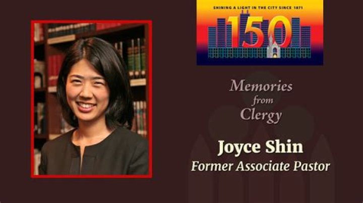 Dr. Joyce Shin, MD – Cleveland, OH