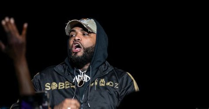 Joyner Lucas Says Atlantic Records Was "A F***ed Up Scam" After Being Promised To Work With Artists Like Cardi B