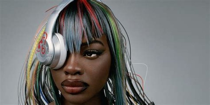 JT's Beats By Dre x Mowalola Campaign Confuses Some, City Girl Responds