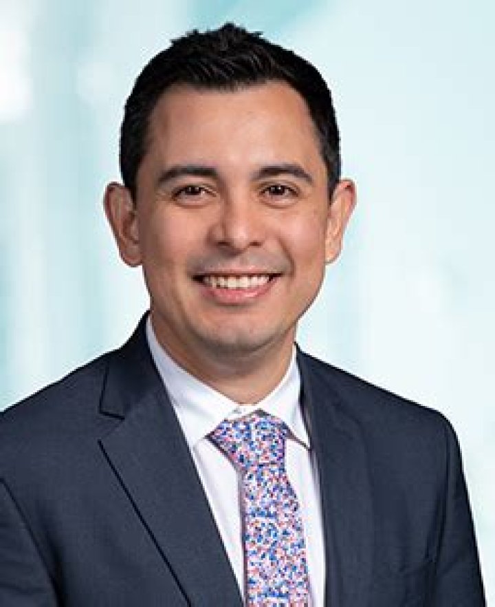 Dr. Juan Antonio Cantu Clatza, MD – Shawnee, OK