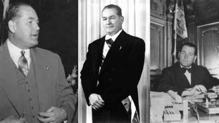 Juan Jose Arevalo (Político) - Edad, cumpleaños, biografía, hechos, familia, patrimonio neto, altura y más