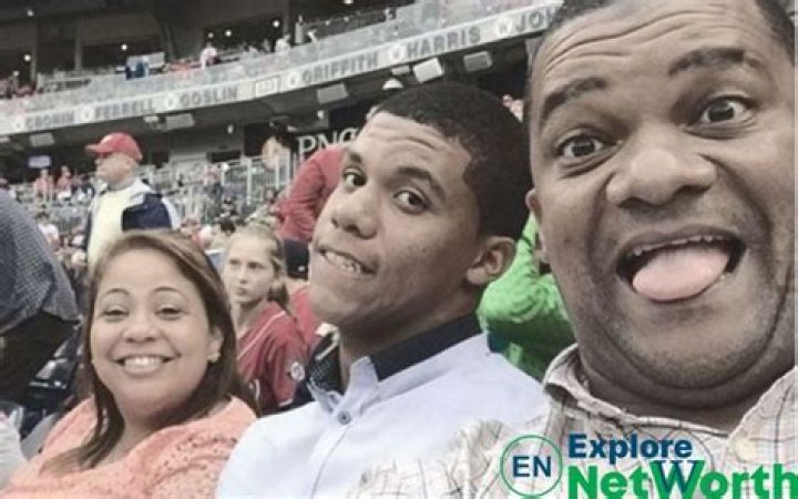 Juan Soto Net Worth, Biography, Wiki, Age, Parents, Wife, Height, Nationality & More