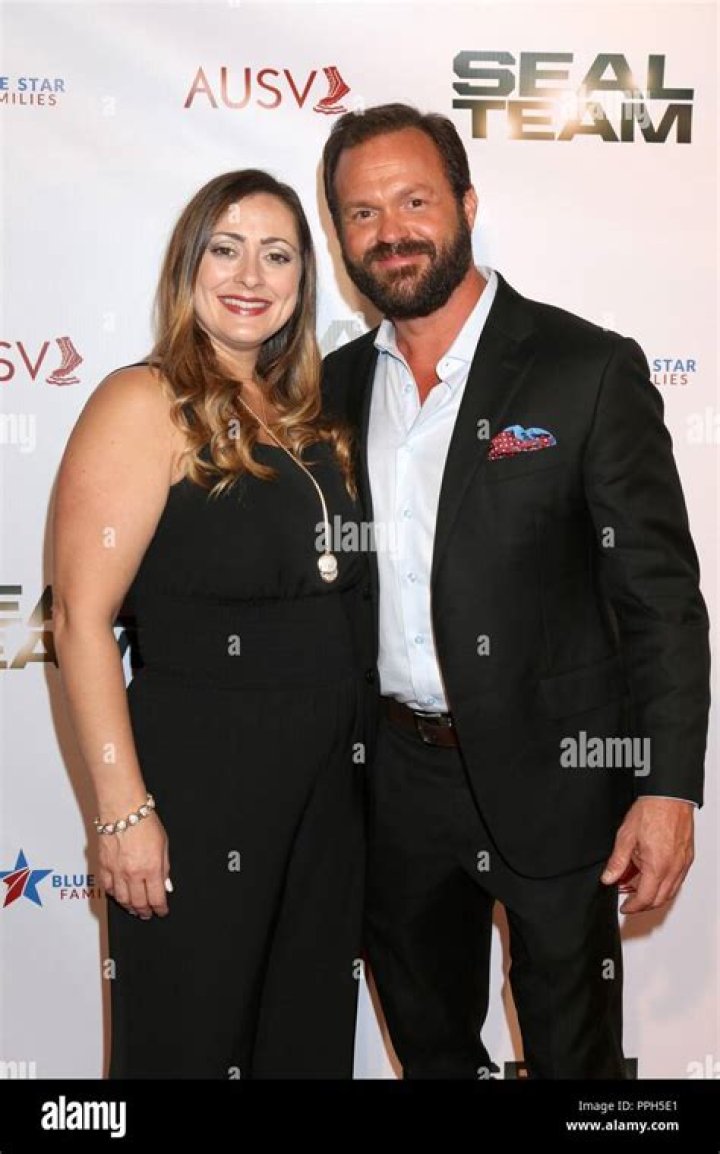 Judd Lormand Bio, Wiki, Age, Wife, Family, Seal Team, Movies, TV Shows, and Net Worth.