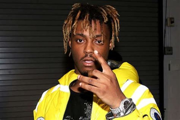 Juice WRLD Hits #1 On The Billboard 200 Following His Death