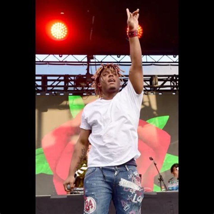 Juice WRLD Reveals That He Freestyled His Whole Album