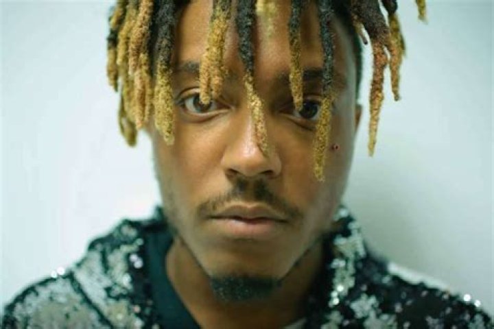 Juice WRLD’s New Posthumous Record Goes Platinum