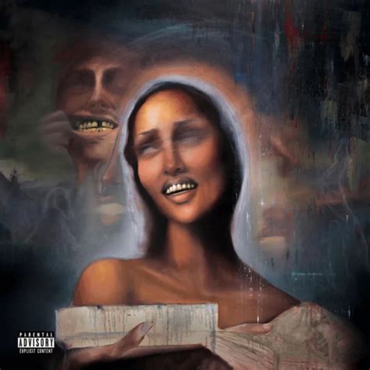 Juicy J Comes Out Of Nowhere To Drop Off New LP "Mental Trillness 2"