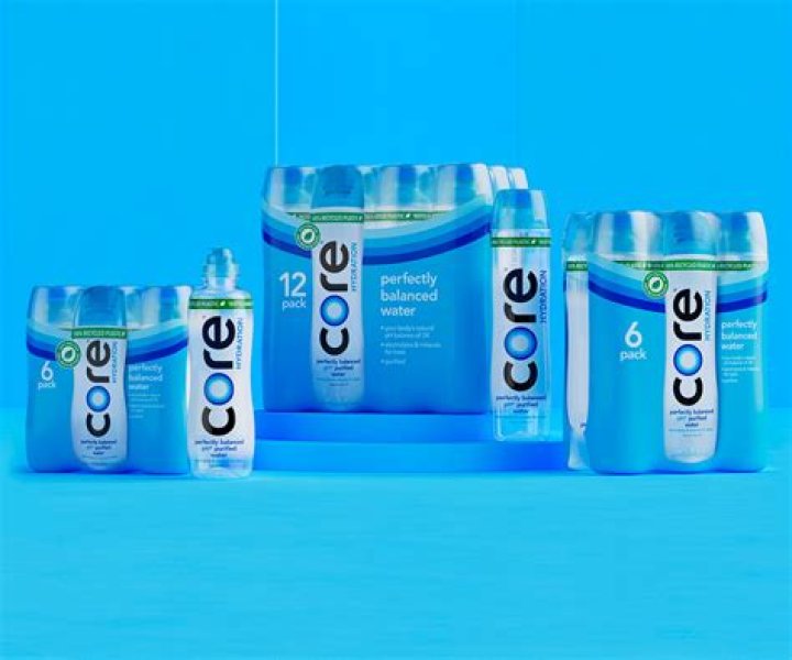 Juicy J Wins Big In $525 Million Acquisition Of Core Hydration Water Company