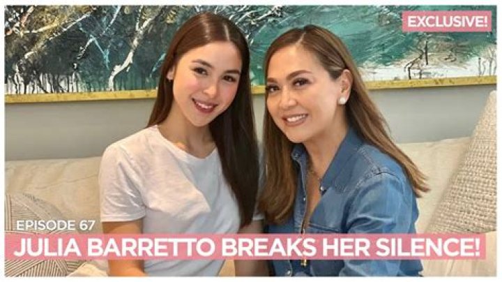 Julia Barretto (TV Actress) - Age, Birthday, Bio, Facts, Family, Net Worth, Height & More