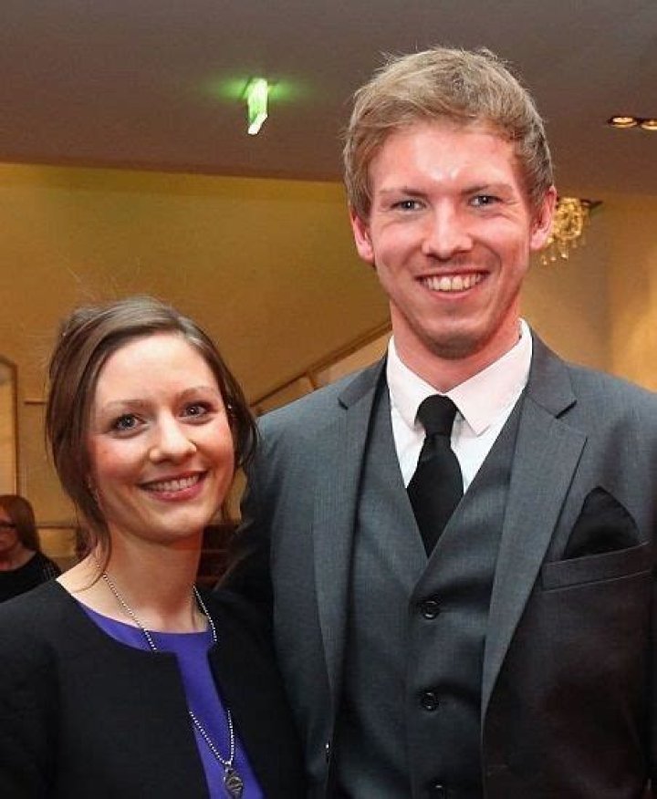 Julian Nagelsmann, Verena Nagelsmann Husband: Age, Height, Net Worth, Wiki