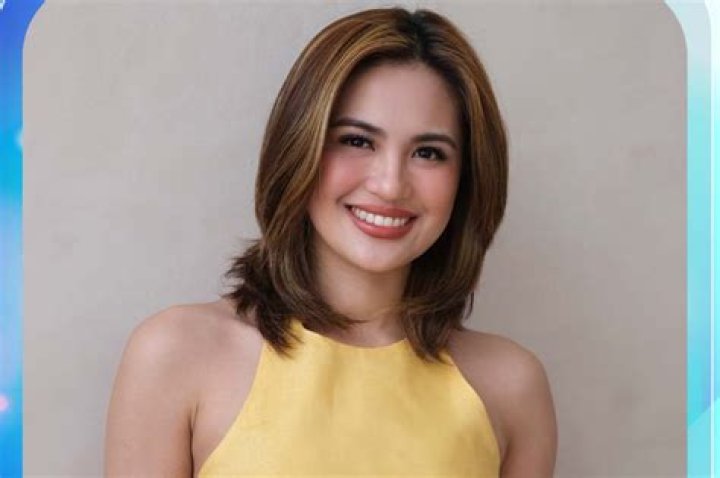Julie Anne San Jose